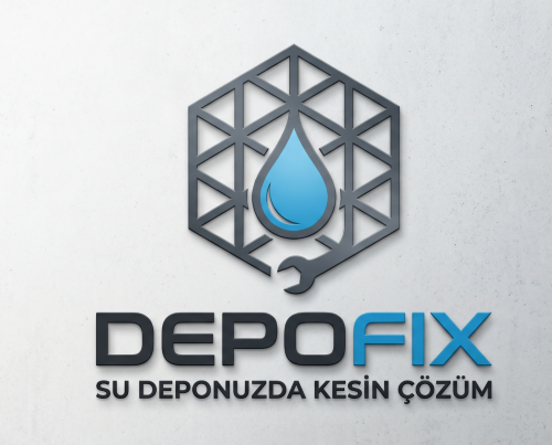 DepoFix Logo